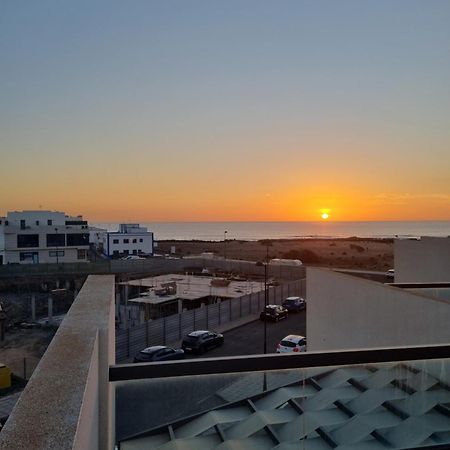 Azotea De Cotillo Extérieur photo