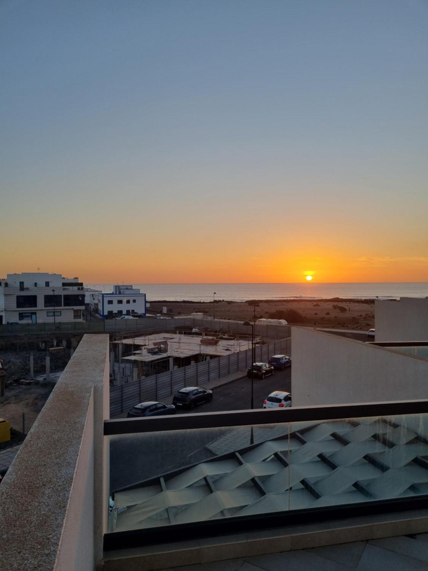 Azotea De Cotillo Extérieur photo