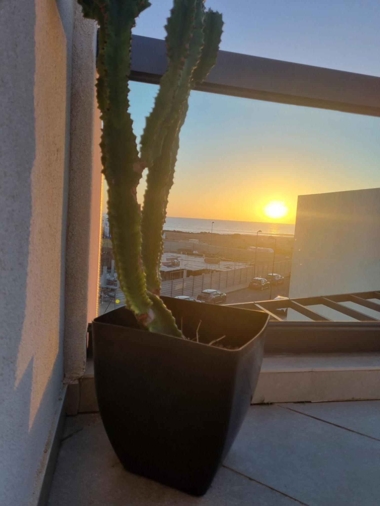 Azotea De Cotillo Extérieur photo
