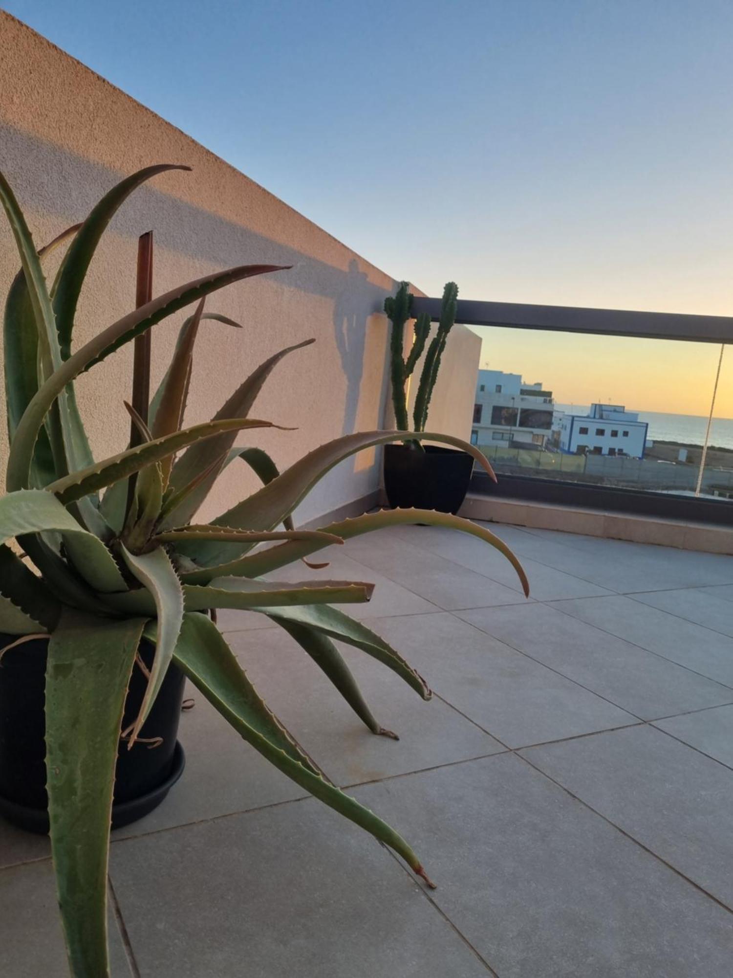 Azotea De Cotillo Extérieur photo